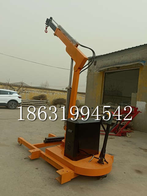 东势乡厂家供应自制随车吊 12吨随车吊 自卸式随车吊 12吨随车吊起重机
