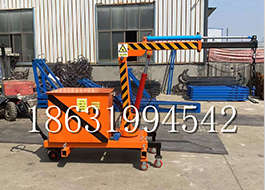 东势乡随车吊机可拆卸小型起重机车载可拆卸220v移动吊机随车吊机